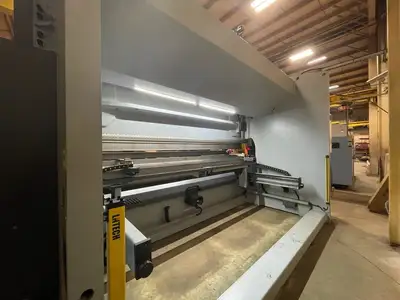 USED 2026 ACCURL GENIUSPRO440T