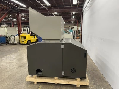 16" x 40" AEC GP1640 Granulator, 40 HP, 2018