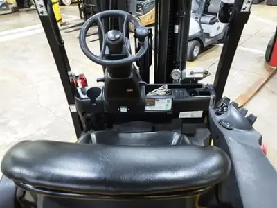USED 2020 YALE ERC070