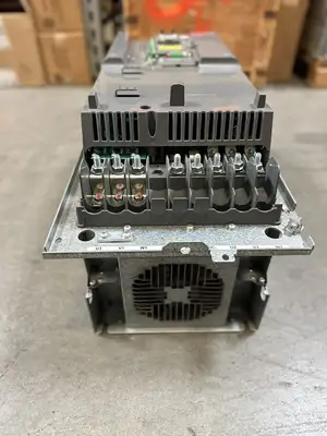 USED ABB B055