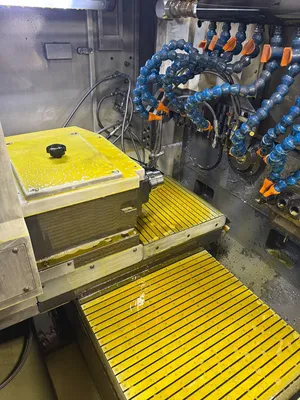 2022 KSI TCM 20SII Swiss Type Automatic Screw Machines | Midstate Machinery (3)