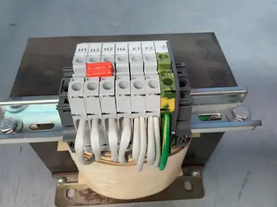 Used 2023 POWERTRAN PT Transformers Ohio US | HGR 24 #1463333