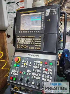 USED 2015 DOOSAN BM1530M