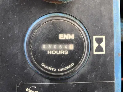 USED 1993 GENIE Z-45/22