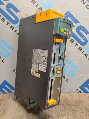 PARKER 890CD/5/0006B/N/00/A/US Electrical/PLC/Automation | ESS Industrial Equipment Sales (2)