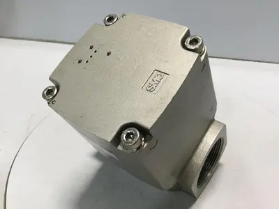 USED SMC VNA711A-50A-5TZ