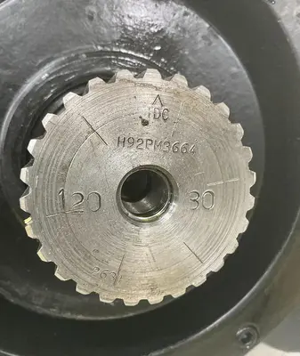 USED STAFFA HM/C200Z/120/80/F4/C1/30/PL231