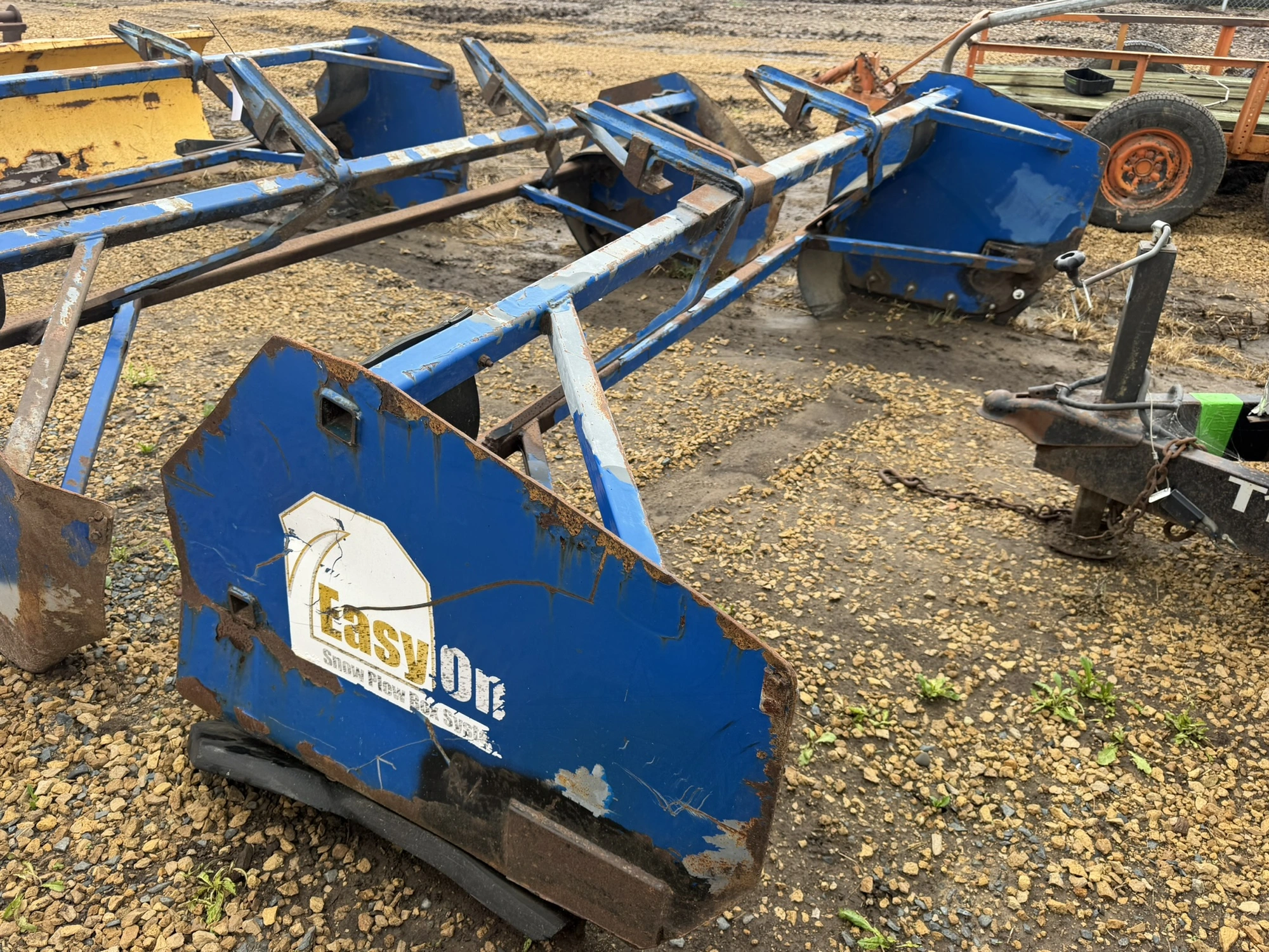 Used _UNKNOWN_ _UNKNOWN_ Snow Removal & Equipment Minnesota US | Miedema Asset Management Group #1444330