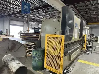 USED 2007 U.S. INDUSTRIAL US200-13AC