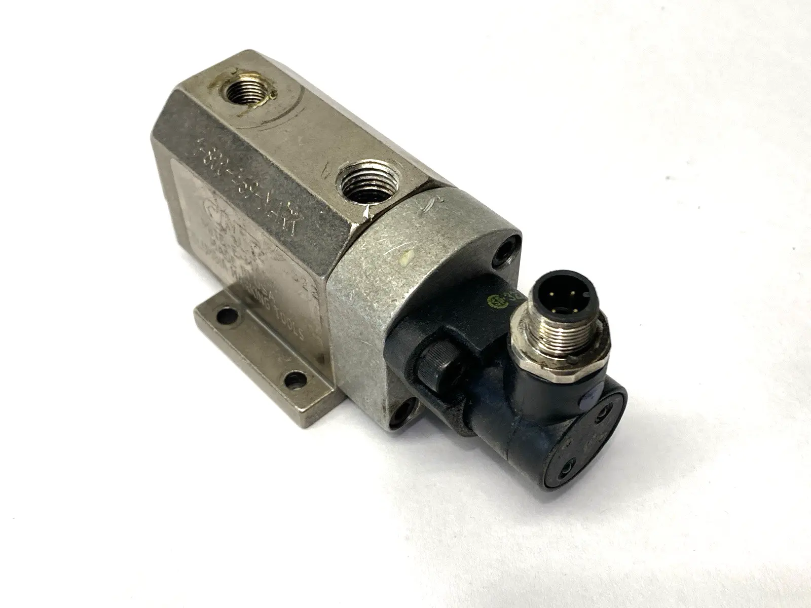 USED CMT 78-FN-0B-10-E-NL