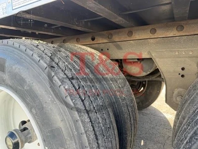 Used 2021 GREAT DANE _UNKNOWN_ Reefer Trailers Illinois US | T&S Trailer Pool #1509357