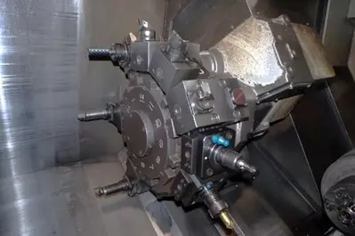 USED 2016 OKUMA LB3000EXII-MYW 800