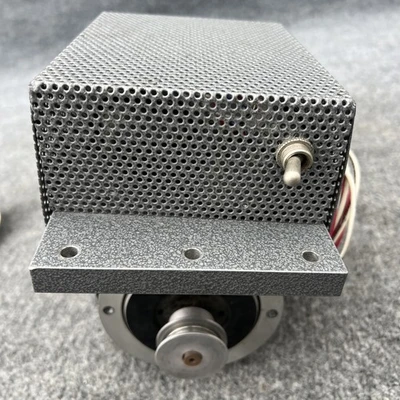 Used Bodine Electric Company 42R6FECT A.C. Motors California US | Davliegogo LLC #1706727