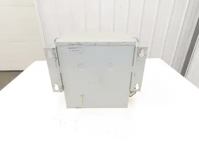Sola Hevi-Duty HT1F6AS Step-Down Transformer 6Kva 480V Delta 3PH - 208Y/120V