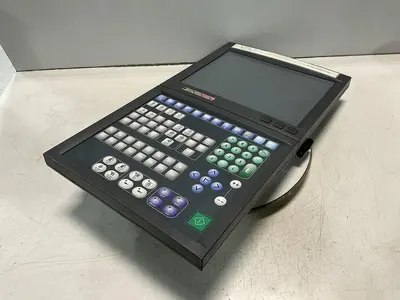 USED VAN DORN UNIVERSAL CONTROL VDU-NC5