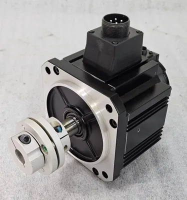 Panasonic MDME102G1C Servo Motors | Great American Equipment Company (4)
