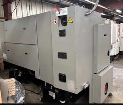 Used 2022 DMC DL22LA CNC Lathes Florida US | Legacy CNC Machinery, LLC #870067