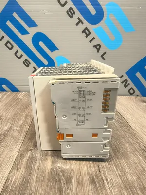 BECKHOFF CX5140-0125/4GB PLC CPU MODULE | ESS Industrial Equipment Sales (4)