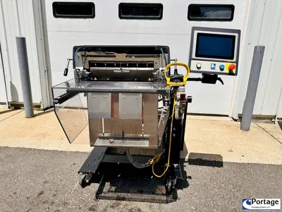 NEW 2020 AUTOMATED PACKAGING SYSTEMS AUTOBAG 600