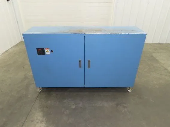 Used TAKIGEN _UNKNOWN_ Miscellaneous MRO | Arrow Industrial #648097