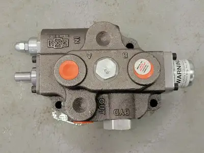 New | in-Stock CROSSMAN BA11AG3EA6 Parts (Hydraulics and Pneumatics) British Columbia CA | Lenmark #266434