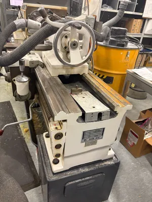 Used SHENYANG CA6140A Gear Hobbers South Carolina US | ESS Industrial Equipment Sales #1543340