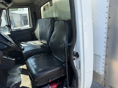 Used 2012 INTERNATIONAL 4300 SBA4X2 Box trucks Indiana US | Miedema Asset Management Group #1414587