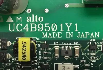 Used SUMITOMO JA765967AD Circuit Boards Michigan US | Ideal Machinery #1261362