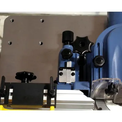 Oliver Shaper – 10047.001 – 3HP, 1PH