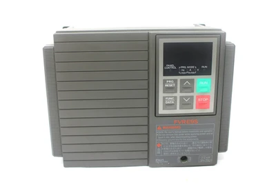 USED FUJI ELECTRIC FVR2. 2E9S-2