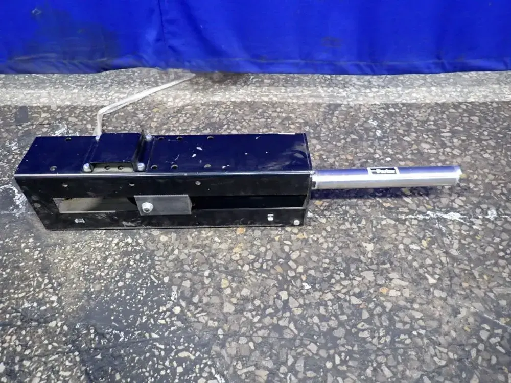 Parker Linear Actuator