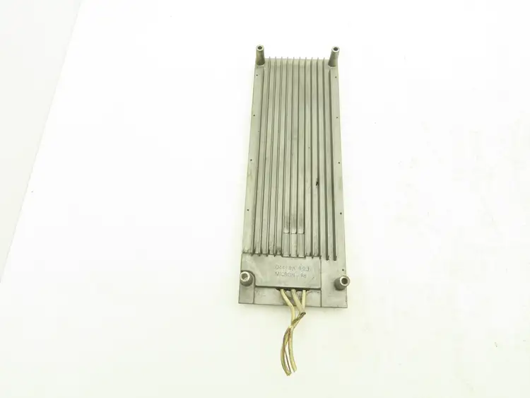 Used MICRON _UNKNOWN_ Misc Electrical & Power Parts | Arrow Industrial #628108
