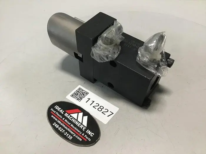 Used VEKTEK 20-1210-01 Cylinders Michigan US | Ideal Machinery #587615