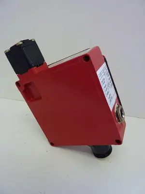 USED HONEYWELL GKRA40L6A2