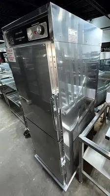 USED HENNY PENNY HC-900