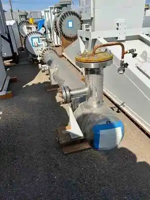USED ANUP ENGINEERING LTD NA