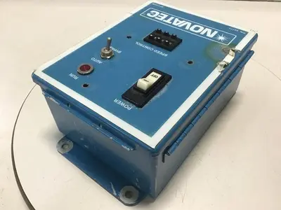 USED NOVATEC AF-1-047B