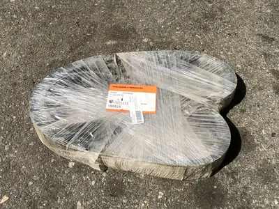 USED GATES 35VP800