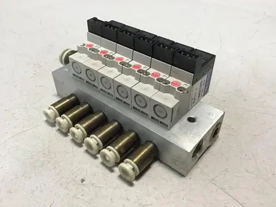 USED KOGANEI G010MH6A