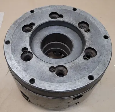 Used BUCK 4862 Misc Industrial Equipment Kentucky US | Aucto #688104