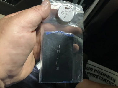 Used 2022 TESLA MODEL X SUVs Michigan US | Miedema Asset Management Group #1361844