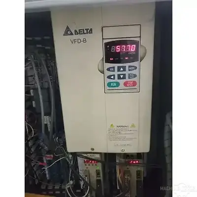 USED HARDINGE AHC