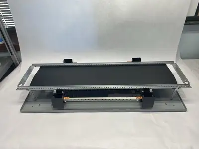 Used General Electric A Series II Sub-Panelboard Assembly 3Ph AXT1B4 Electrical Panels Michigan US | Maverick Industrial Sales #1395428