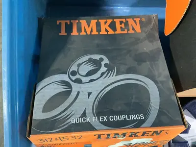 Used TIMKEN QF250BINSERT Miscellaneous MRO Ohio US | HGR 24 #1324920