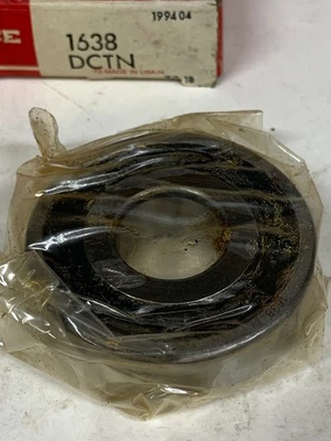 NEW NICE 1638 DCTN