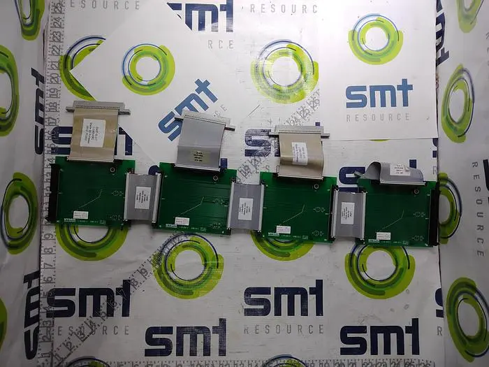 Used MYDATA _UNKNOWN_ Circuit Boards Florida US | SMT Resource #484310