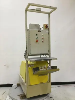 USED SWEED 513AC