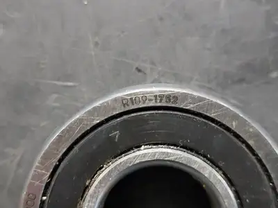 USED FAG 7204-B-XL-2RS-TVP