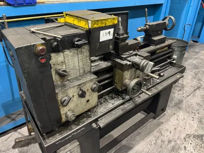 HARRISON M300 Lathes | Bowland Trading Ltd (6)