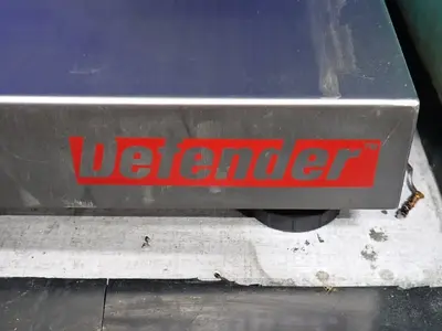 10" X 10" Scale / Labeler